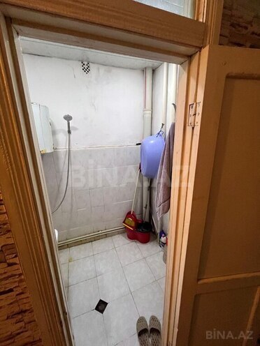 2 otaqlı köhnə tikili - Sumqayıt - 47 m² (6)