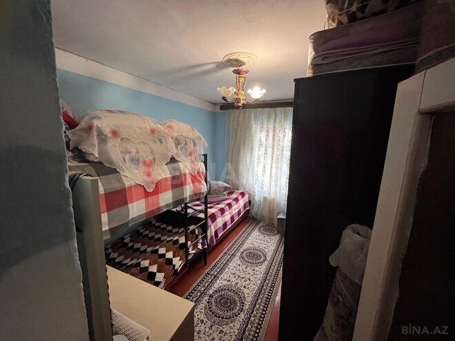 2 otaqlı köhnə tikili - Sumqayıt - 47 m² (10)