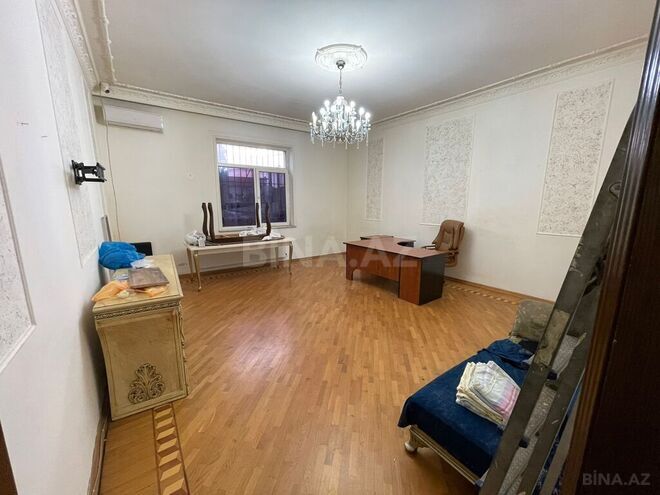 9-комн. дом/дача - пос. Сабунчи  - 600 м² (12)