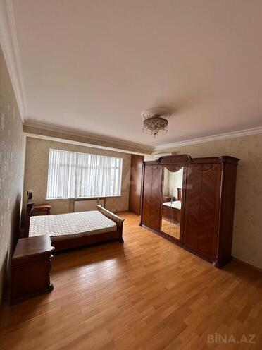 4-комн. новостройка - м. Гянджлик - 182 м² (10)