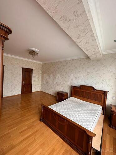 4-комн. новостройка - м. Гянджлик - 182 м² (11)