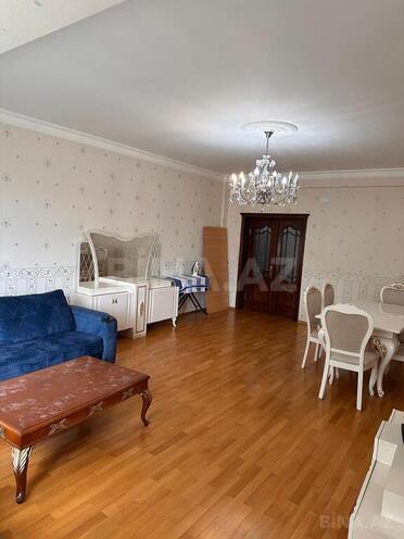 4-комн. новостройка - м. Гянджлик - 182 м² (2)
