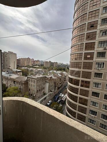 4-комн. новостройка - м. Гянджлик - 182 м² (18)