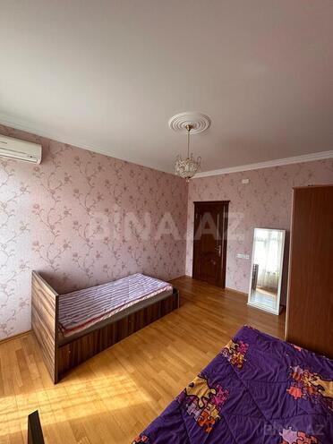 4-комн. новостройка - м. Гянджлик - 182 м² (14)