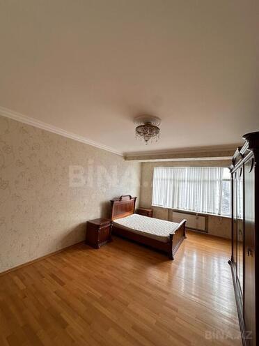 4-комн. новостройка - м. Гянджлик - 182 м² (9)