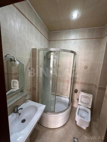4-комн. новостройка - м. Гянджлик - 182 м² (16)