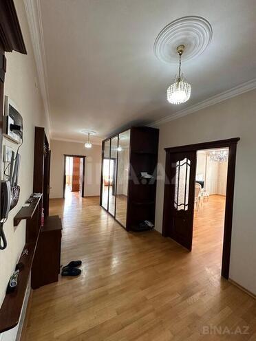 4-комн. новостройка - м. Гянджлик - 182 м² (6)