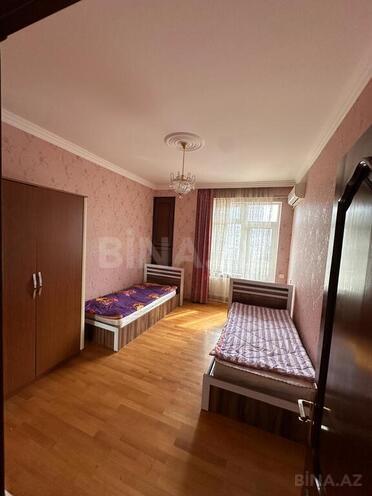 4-комн. новостройка - м. Гянджлик - 182 м² (13)