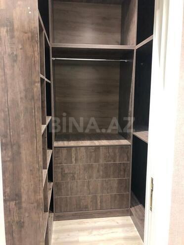3-комн. новостройка - Хатаинский р. - 105 м² (15)