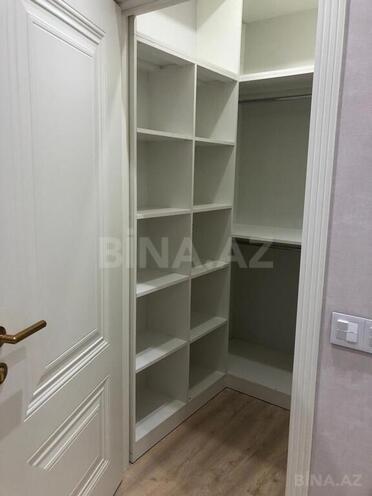 3-комн. новостройка - Хатаинский р. - 105 м² (12)