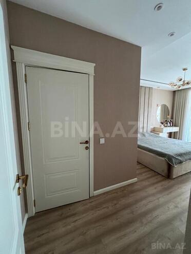 3-комн. новостройка - Хатаинский р. - 105 м² (6)