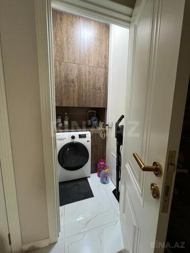 3-комн. новостройка - Хатаинский р. - 105 м² (14)