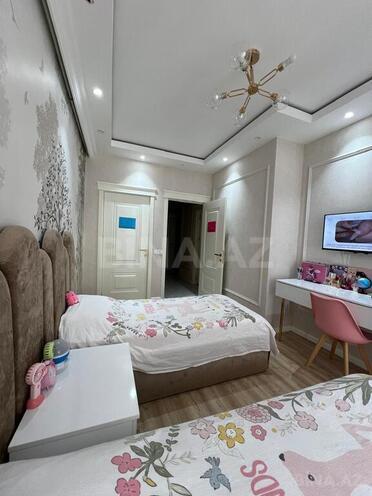 3-комн. новостройка - Хатаинский р. - 105 м² (4)