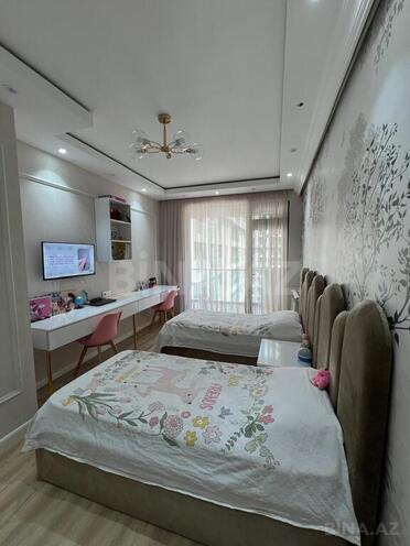 3-комн. новостройка - Хатаинский р. - 105 м² (5)