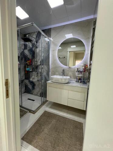 3-комн. новостройка - Хатаинский р. - 105 м² (17)
