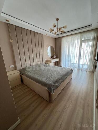 3-комн. новостройка - Хатаинский р. - 105 м² (7)