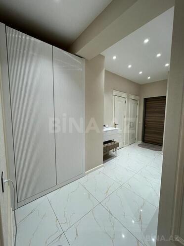 3-комн. новостройка - Хатаинский р. - 105 м² (11)