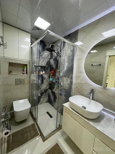 3-комн. новостройка - Хатаинский р. - 105 м² (16)