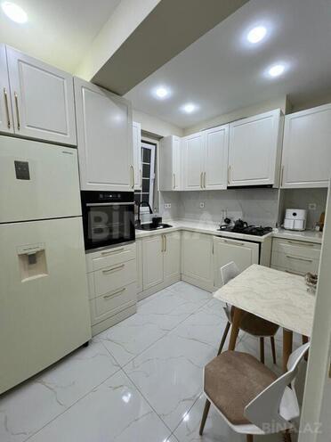 3-комн. новостройка - Хатаинский р. - 105 м² (9)