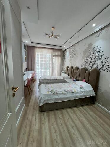 3-комн. новостройка - Хатаинский р. - 105 м² (3)