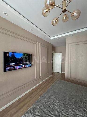 3-комн. новостройка - Хатаинский р. - 105 м² (8)
