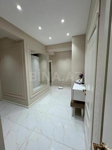 3-комн. новостройка - Хатаинский р. - 105 м² (10)