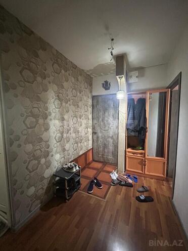 3-комн. вторичка - пос. Старые Гюнешли - 85 м² (9)