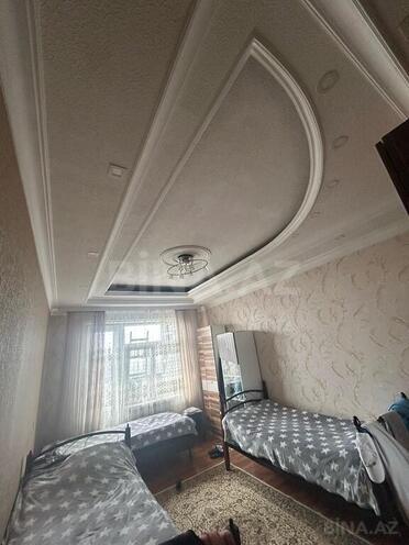 3-комн. вторичка - пос. Старые Гюнешли - 85 м² (3)