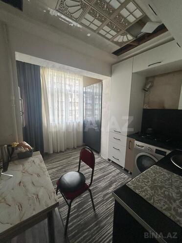 3-комн. вторичка - пос. Старые Гюнешли - 85 м² (7)