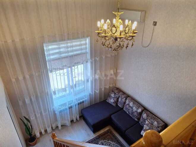 2-комн. вторичка - м. Ичеришехер - 36 м² (4)