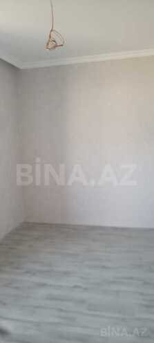 1-комн. новостройка - пос. Сураханы - 30 м² (2)