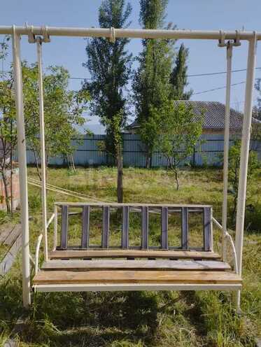 4 otaqlı həyət evi/bağ evi - Şamaxı - 160 m² (6)