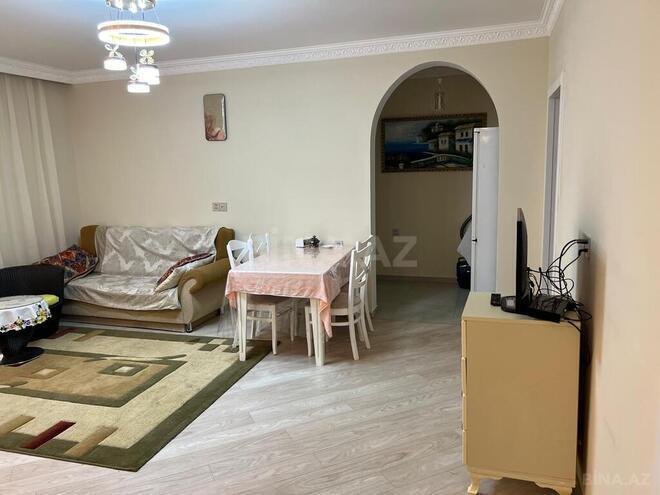 4 otaqlı həyət evi/bağ evi - Şamaxı - 160 m² (9)