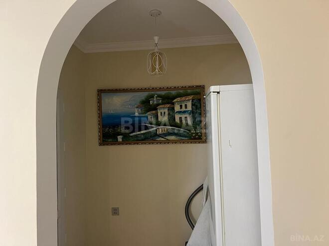 4 otaqlı həyət evi/bağ evi - Şamaxı - 160 m² (10)