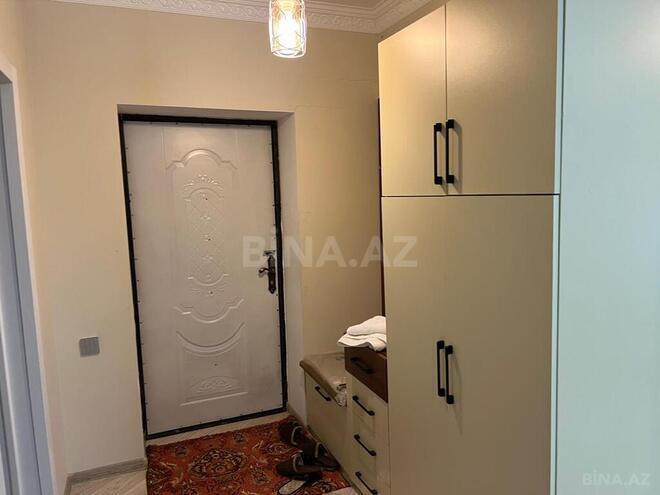 4 otaqlı həyət evi/bağ evi - Şamaxı - 160 m² (11)