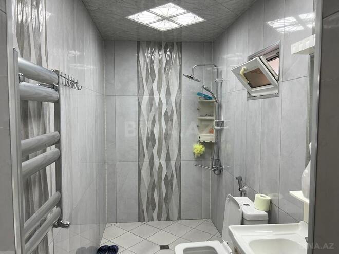 4 otaqlı həyət evi/bağ evi - Şamaxı - 160 m² (12)