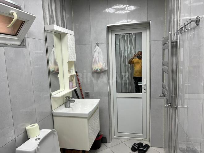 4 otaqlı həyət evi/bağ evi - Şamaxı - 160 m² (13)