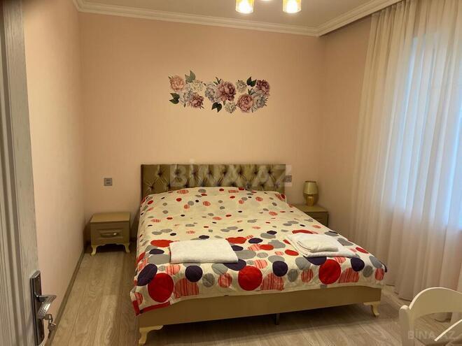 4 otaqlı həyət evi/bağ evi - Şamaxı - 160 m² (14)