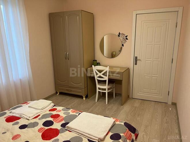 4 otaqlı həyət evi/bağ evi - Şamaxı - 160 m² (15)