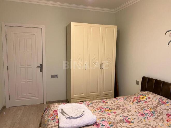 4 otaqlı həyət evi/bağ evi - Şamaxı - 160 m² (16)