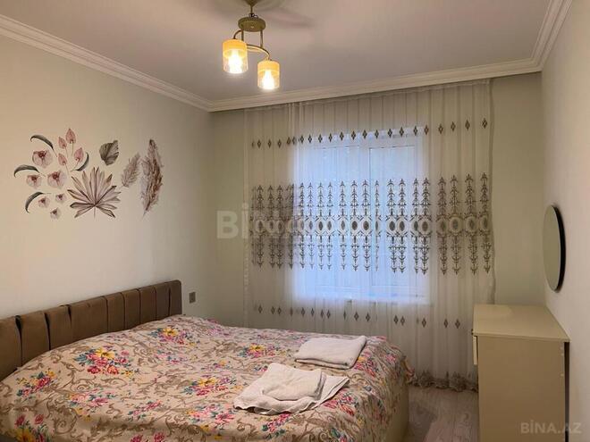 4 otaqlı həyət evi/bağ evi - Şamaxı - 160 m² (17)