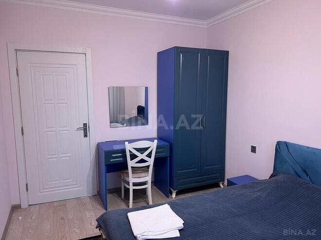 4 otaqlı həyət evi/bağ evi - Şamaxı - 160 m² (19)