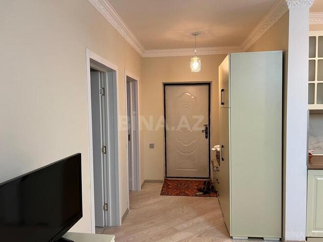 4 otaqlı həyət evi/bağ evi - Şamaxı - 160 m² (21)