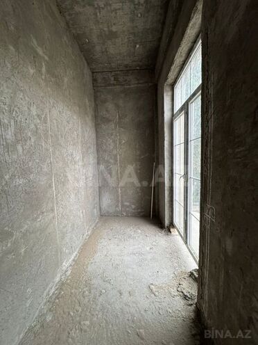 7 otaqlı həyət evi/bağ evi - Nardaran q. - 320 m² (12)