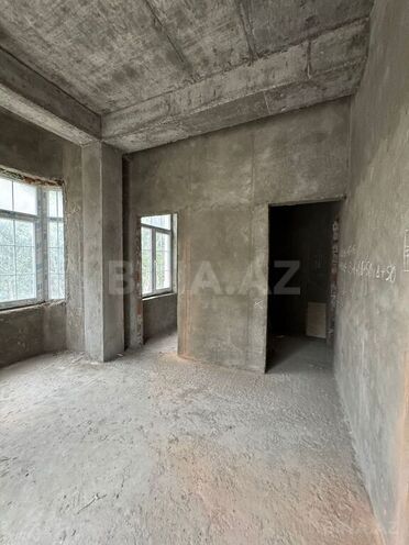 7 otaqlı həyət evi/bağ evi - Nardaran q. - 320 m² (4)