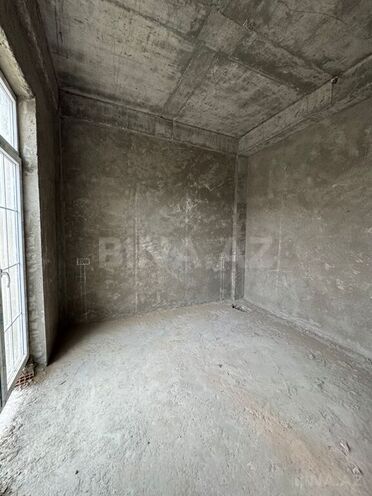 7 otaqlı həyət evi/bağ evi - Nardaran q. - 320 m² (18)