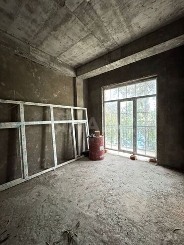 7 otaqlı həyət evi/bağ evi - Nardaran q. - 320 m² (22)