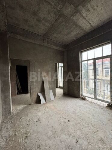 7 otaqlı həyət evi/bağ evi - Nardaran q. - 320 m² (11)