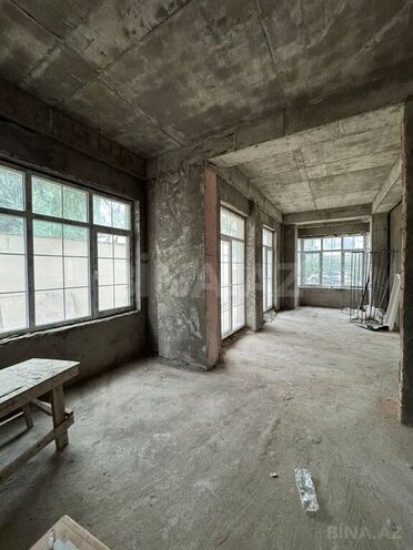 7 otaqlı həyət evi/bağ evi - Nardaran q. - 320 m² (3)