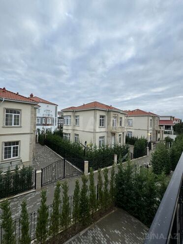 7 otaqlı həyət evi/bağ evi - Nardaran q. - 320 m² (19)